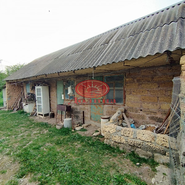 Дом 58.5 кв.м с.Заречное Симферопольский район