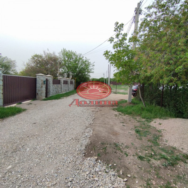 Дом 58.5 кв.м с.Заречное Симферопольский район