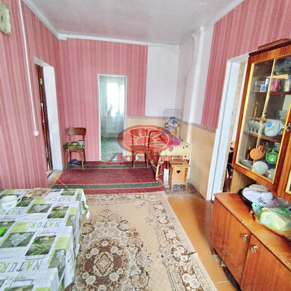 Дом 58.5 кв.м с.Заречное Симферопольский район