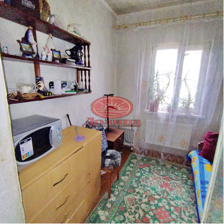 Дом 58.5 кв.м с.Заречное Симферопольский район
