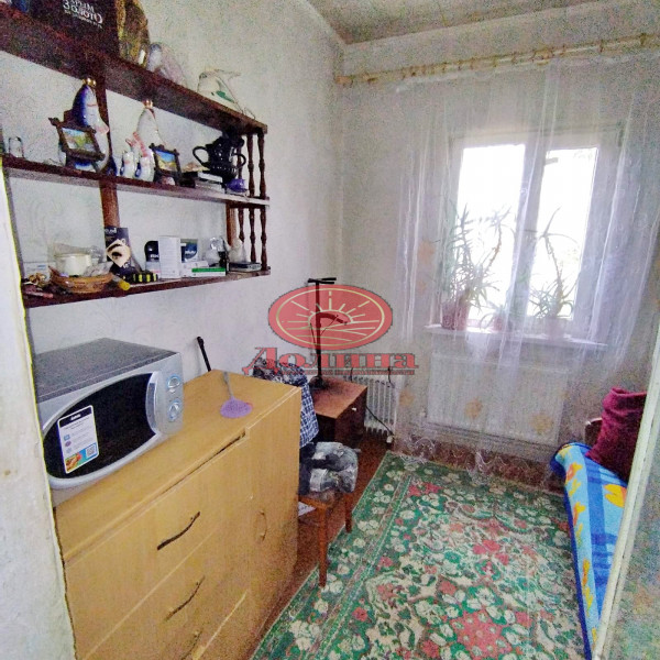 Дом 58.5 кв.м с.Заречное Симферопольский район