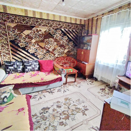 Дом 58.5 кв.м с.Заречное Симферопольский район