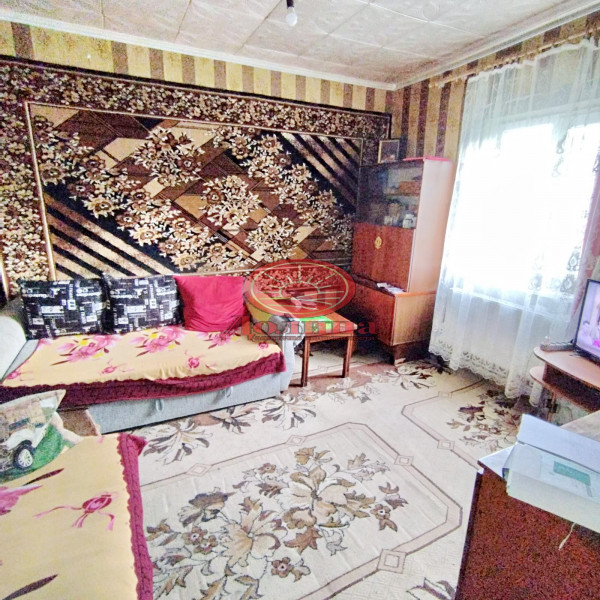 Дом 58.5 кв.м с.Заречное Симферопольский район
