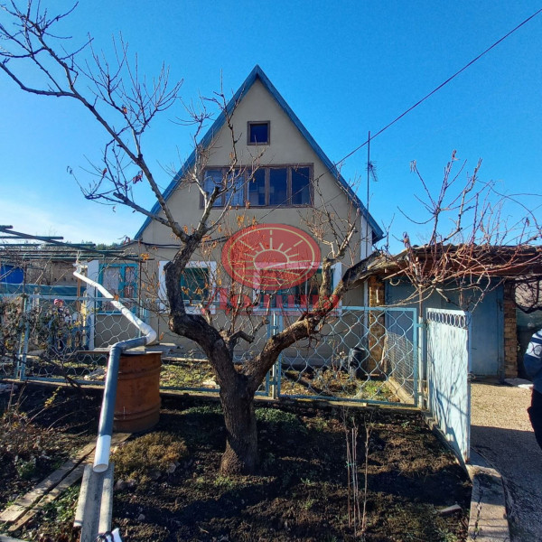 Дом 60 кв.м с.Мраморное Симферопольский район