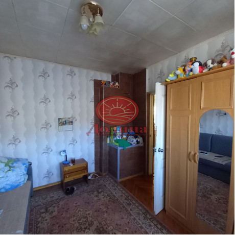Дом 60 кв.м с.Мраморное Симферопольский район
