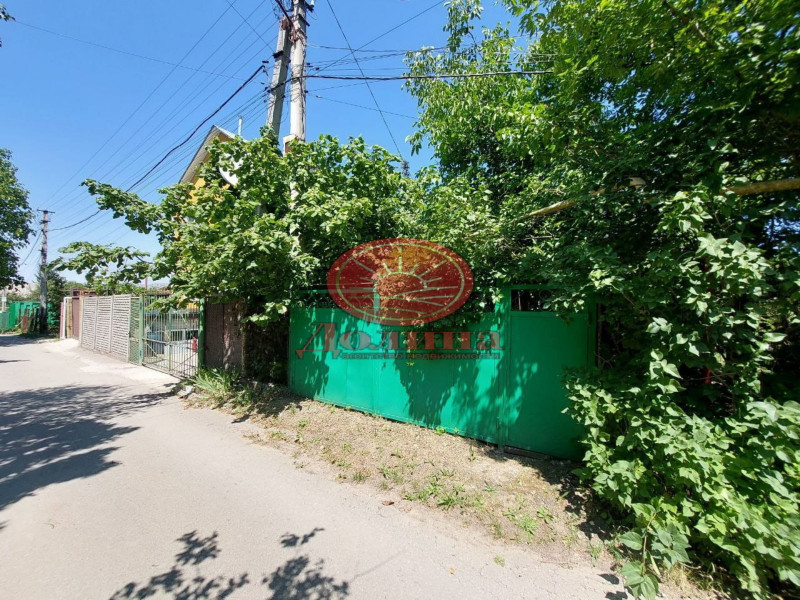 Дом 66 кв.м с.Перевальное Симферопольский район