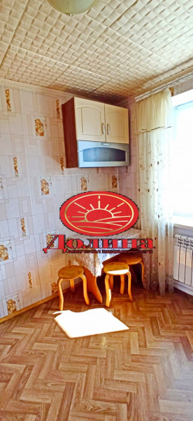 2-комнатная квартира 44.2 кв.м пгт Октябрьское Красногвардейский район