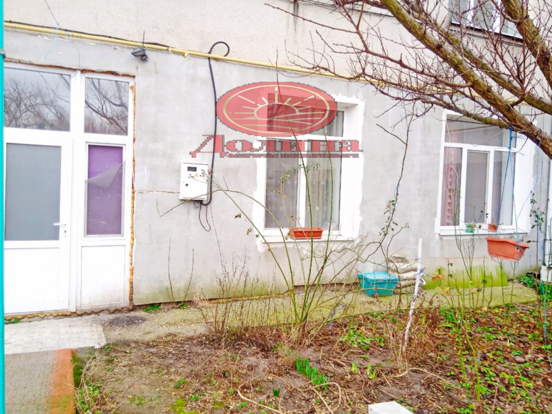 3-комнатная квартира 74.1 кв.м с.Урожайное Симферопольский район