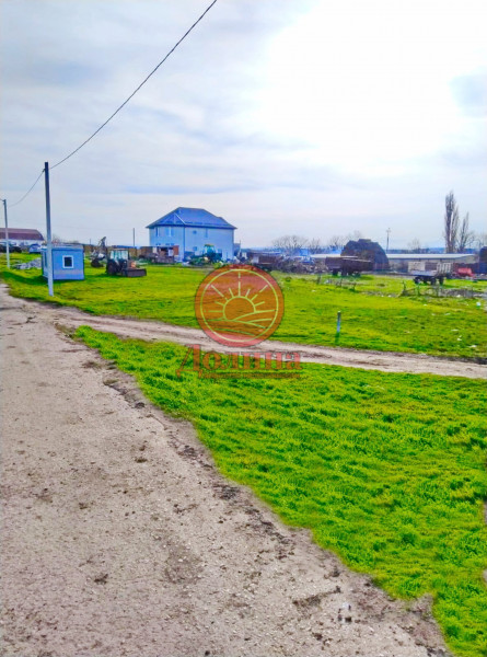 Участок 7 соток с.Мирное Симферопольский район