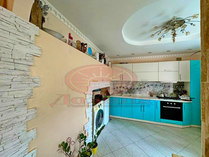 Дом 250 кв.м г.Симферополь