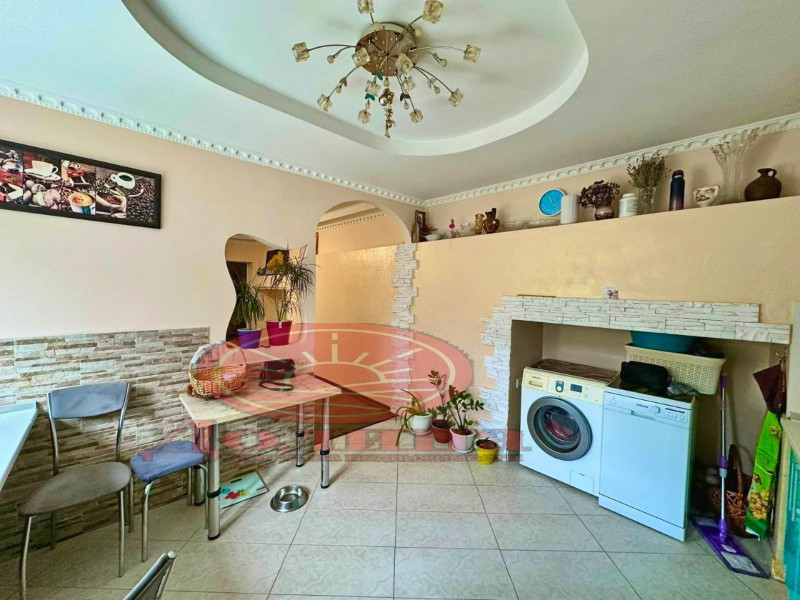 Дом 250 кв.м г.Симферополь