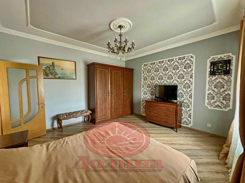 Дом 250 кв.м г.Симферополь