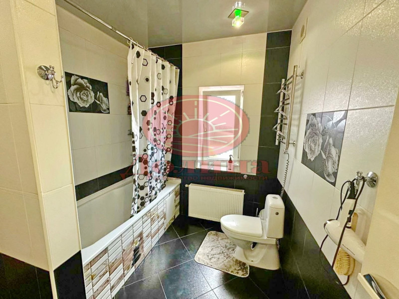 Дом 250 кв.м г.Симферополь
