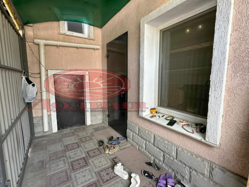 Дом 250 кв.м г.Симферополь
