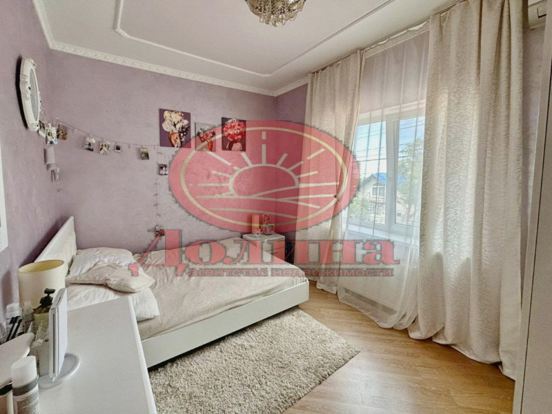 Дом 250 кв.м г.Симферополь