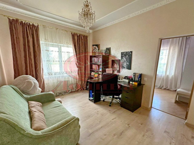 Дом 250 кв.м г.Симферополь