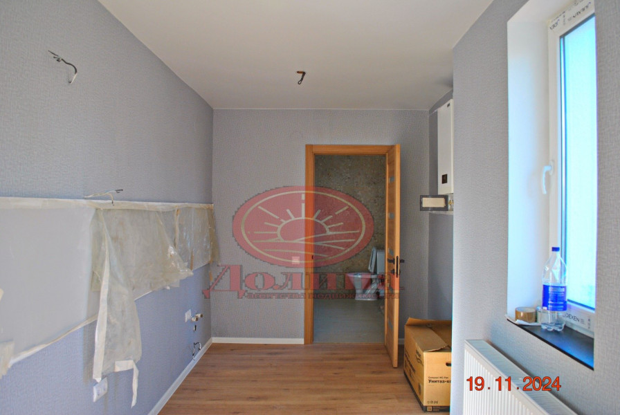 Дом 105 кв.м с.Андрусово Симферопольский район