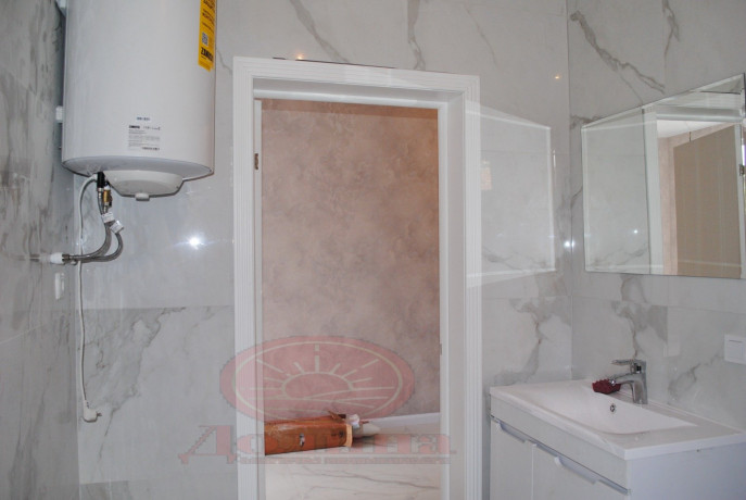 Дом 120 кв.м с.Заречное Симферопольский район