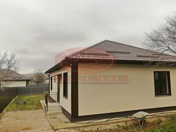 Дом 120 кв.м с.Заречное Симферопольский район