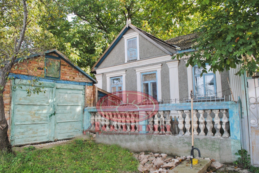 Дом 67 кв.м с.Заречное Симферопольский район