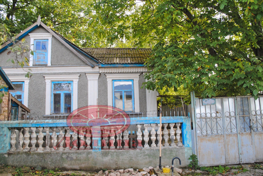 Дом 67 кв.м с.Заречное Симферопольский район
