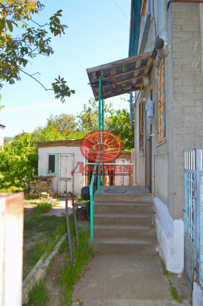Дом 128 кв.м с.Заречное Симферопольский район