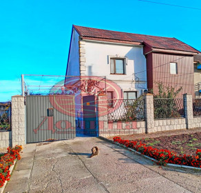 Дом 134.7 кв.м Красногвардейский район Дом 134.7 кв.м Красногвардейский район