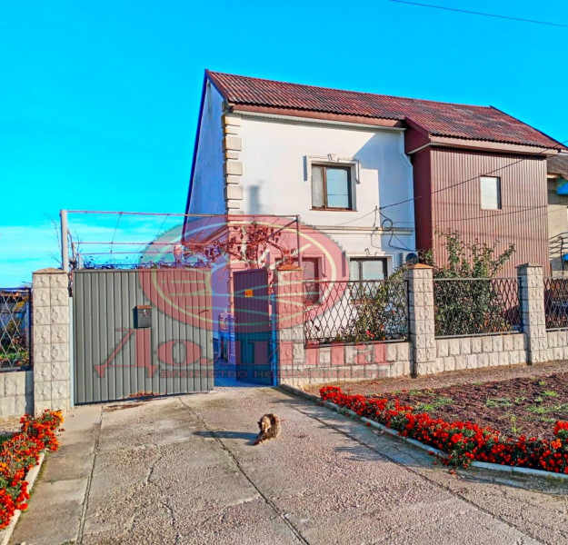 Дом 134.7 кв.м Красногвардейский район