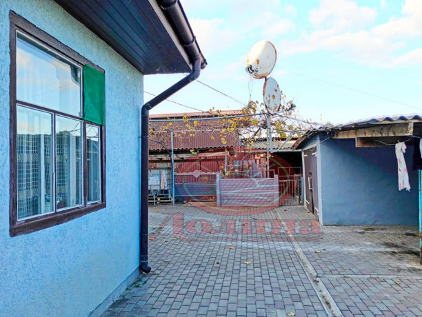 Дом 134.7 кв.м Красногвардейский район