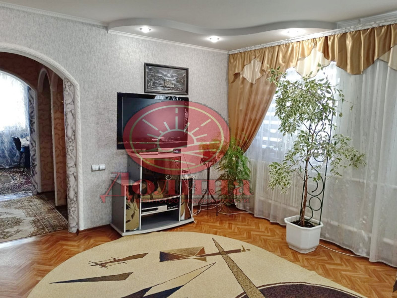 Дом 134.7 кв.м Красногвардейский район