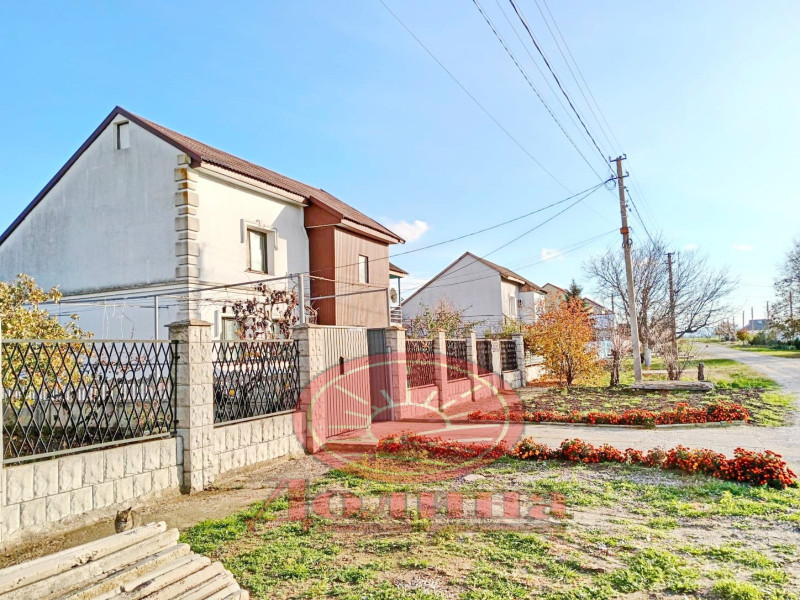 Дом 134.7 кв.м Красногвардейский район