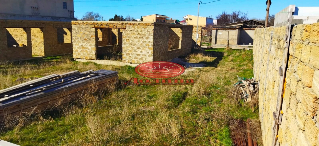 Дом 146 кв.м пгт Николаевка