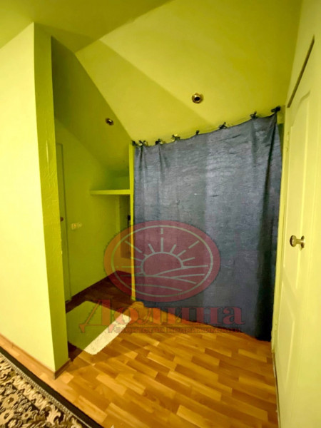 Дом 154.3 кв.м с.Заречное Симферопольский район