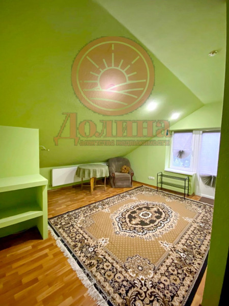 Дом 154.3 кв.м с.Заречное Симферопольский район