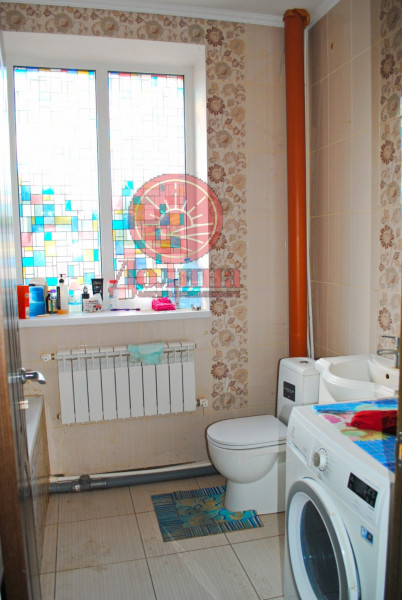Дом 164 кв.м с.Доброе Симферопольский район