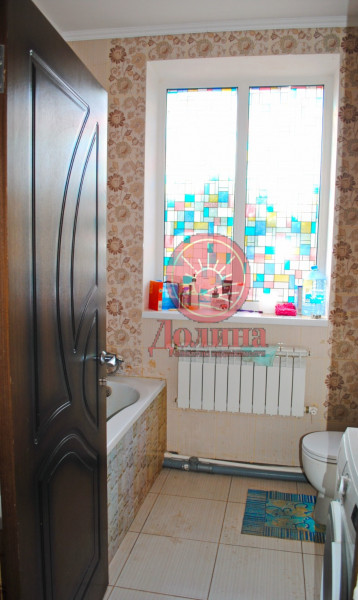 Дом 164 кв.м с.Доброе Симферопольский район