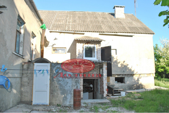 Дом 180 кв.м с.Пионерское Симферопольский район