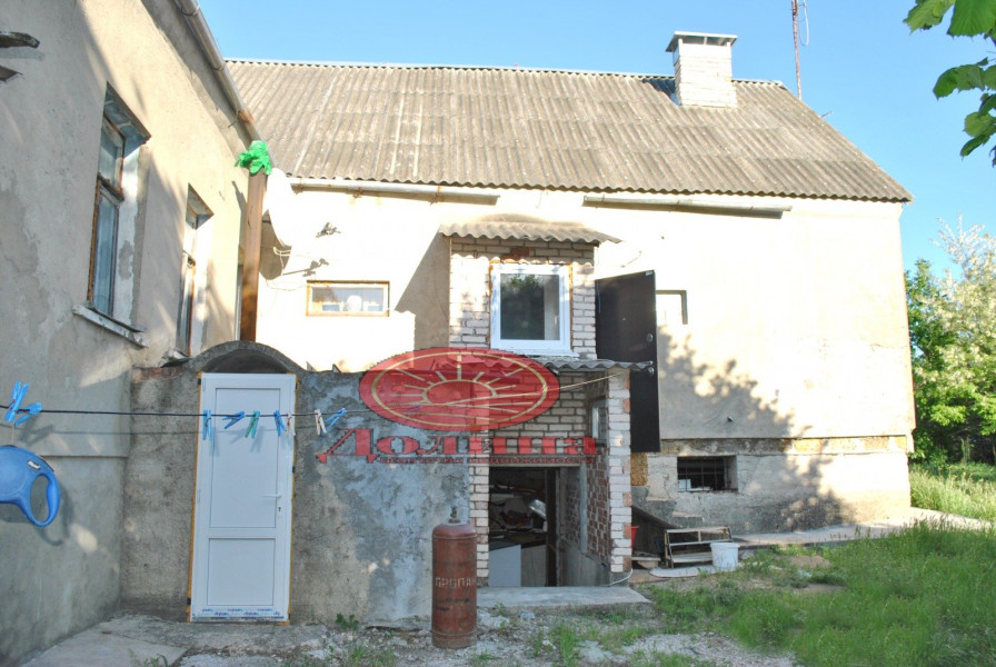 Дом 180 кв.м с.Пионерское Симферопольский район