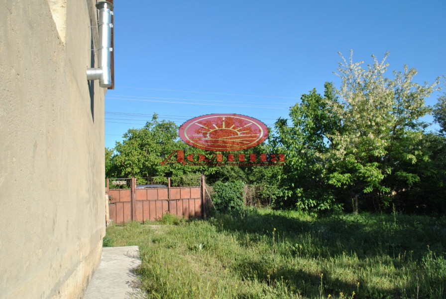 Дом 180 кв.м с.Пионерское Симферопольский район