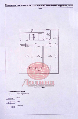 Дом 210 кв.м с.Заречное Симферопольский район