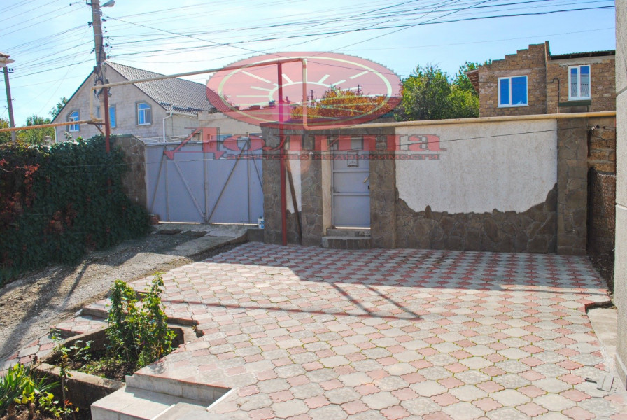 Дом 210 кв.м с.Пионерское Симферопольский район