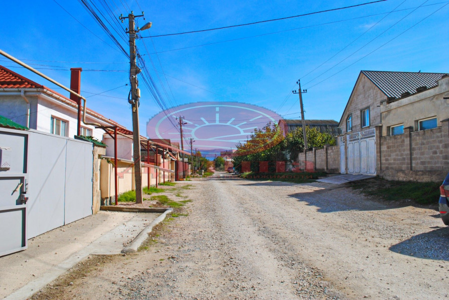 Дом 210 кв.м с.Пионерское Симферопольский район