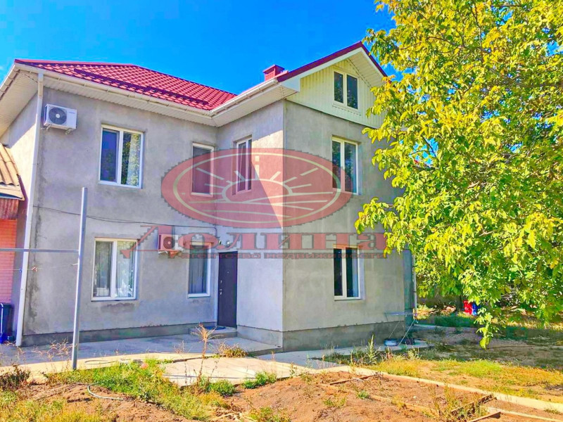 Дом 320 кв.м г.Симферополь