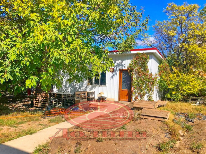Дом 320 кв.м г.Симферополь