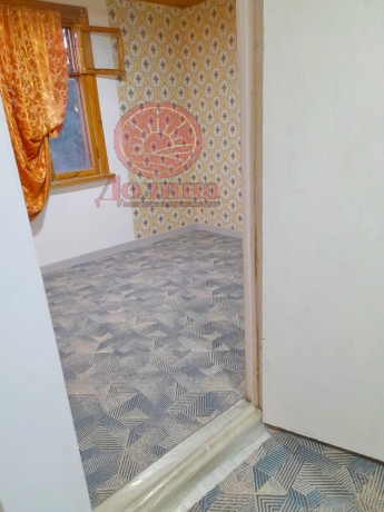 Дом 36 кв.м с.Маловидное Бахчисарайский район
