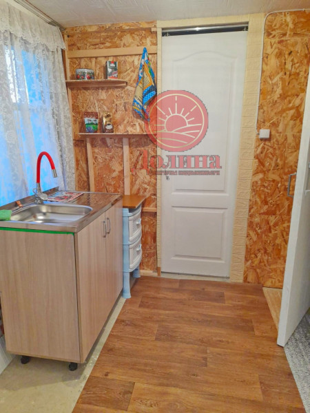 Дом 36 кв.м с.Маловидное Бахчисарайский район