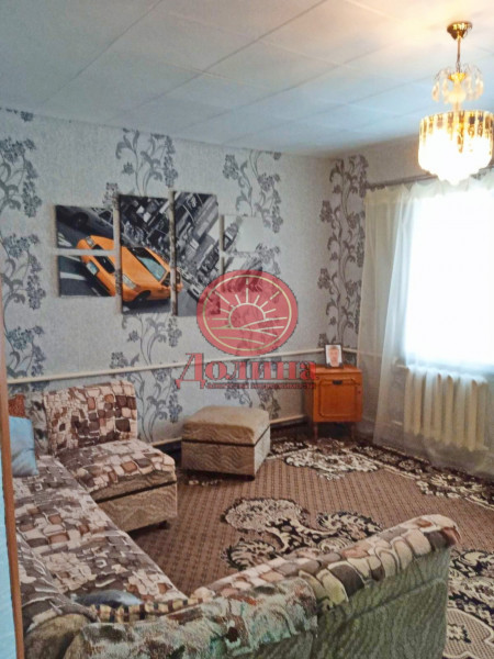 Дом 100 кв.м с.Заречное Симферопольский район
