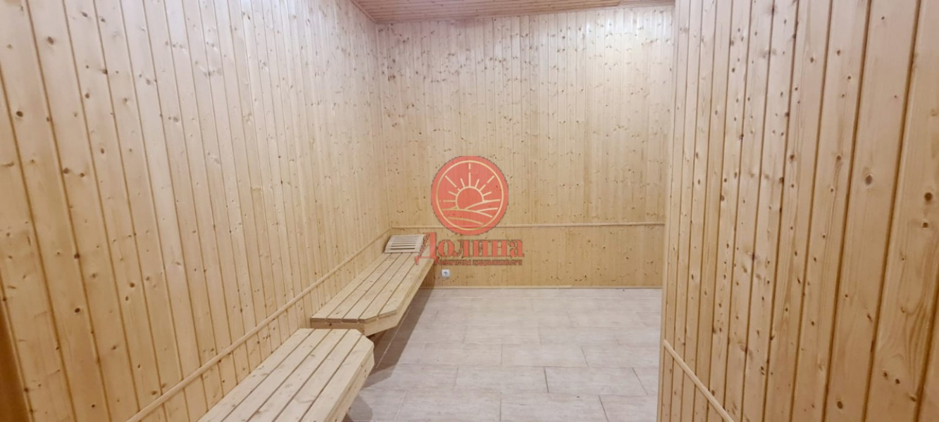 Продается дом в лесу 300 кв.м п. Розовый Крым г. Алушта