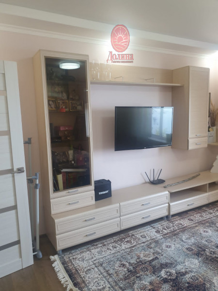 Продается дом 80,5 кв.м  с. Малый Маяк Крым