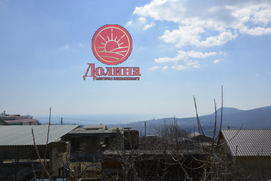 купить дом в алуште